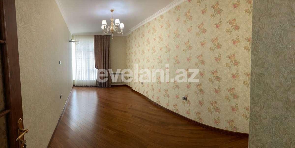 Sale, new building, 3 room, 95 m², Baku, Yasamal r, Yasamal d, Elmlar Akademiyası m.