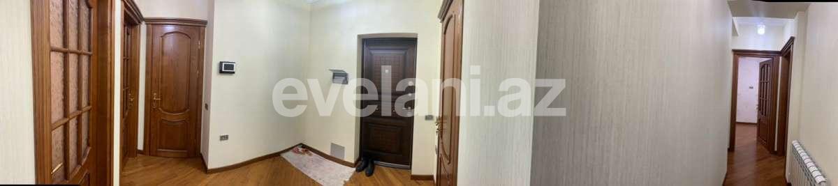 Sale, new building, 3 room, 95 m², Baku, Yasamal r, Yasamal d, Elmlar Akademiyası m.