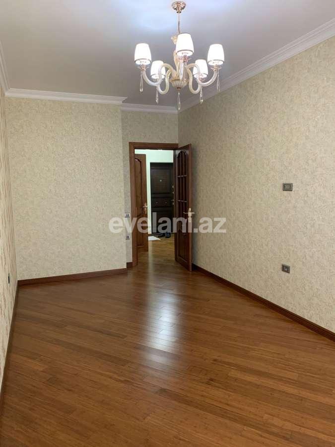 Sale, new building, 3 room, 95 m², Baku, Yasamal r, Yasamal d, Elmlar Akademiyası m.