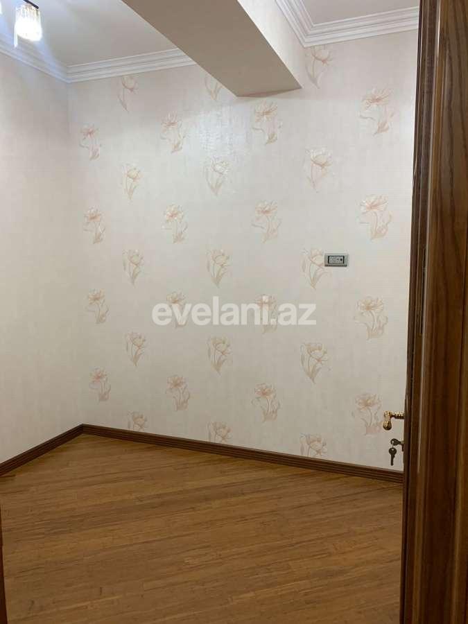 Sale, new building, 3 room, 95 m², Baku, Yasamal r, Yasamal d, Elmlar Akademiyası m.