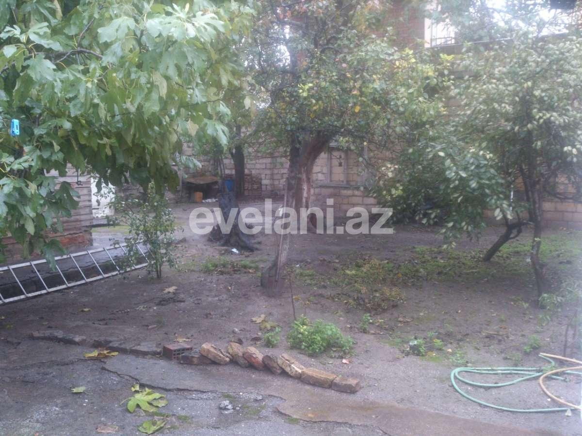 Sale, land, 100 ar, Baku, Absheron r.