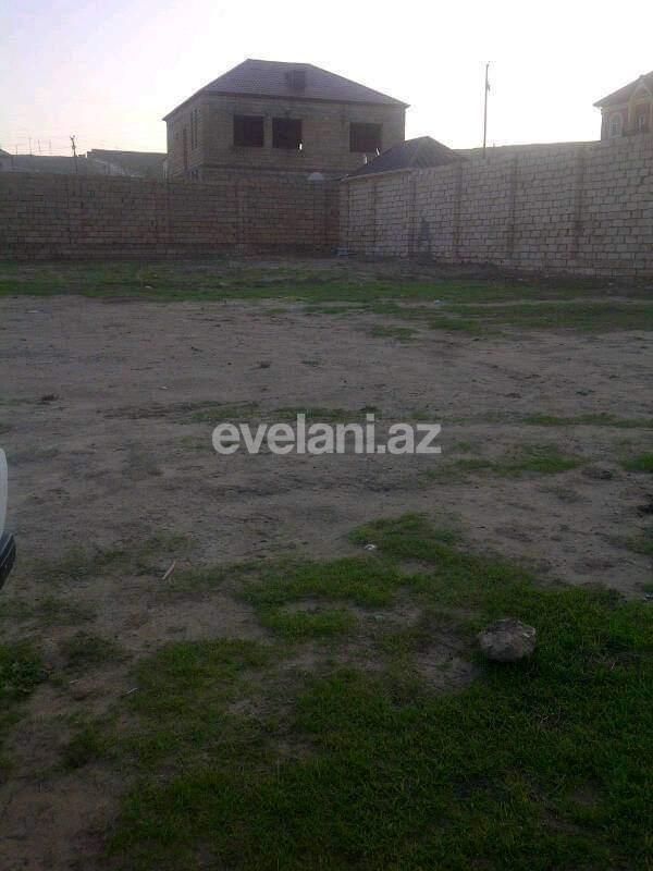 Sale, land, 100 ar, Baku, Absheron r.