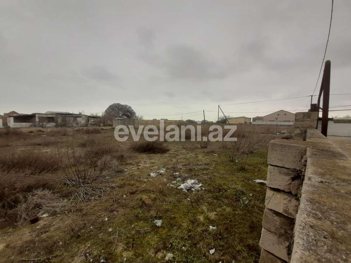 Sale, land, 100 ar, Baku, Absheron r.