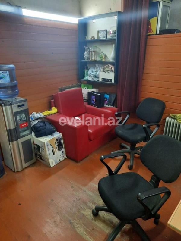 Kirayə verilir, obyekt, 30 m², Bakı, Səbail r.