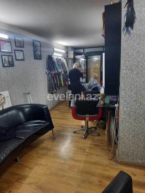 Kirayə verilir, obyekt, 30 m², Bakı, Səbail r.