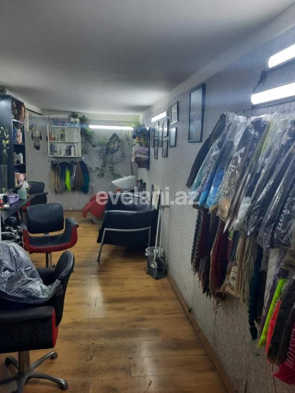 Kirayə verilir, obyekt, 30 m², Bakı, Səbail r.