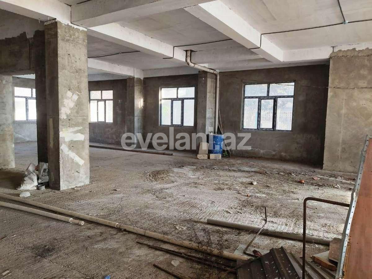 Sale, object, 418 m², Baku, Yasamal r, Inshaatchilar m.