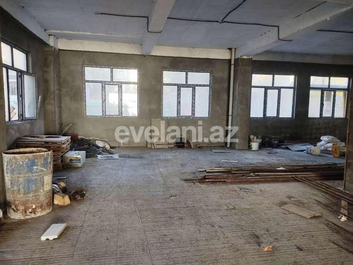 Sale, object, 418 m², Baku, Yasamal r, Inshaatchilar m.