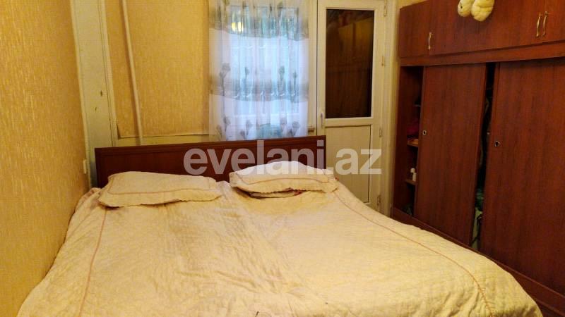 Satılır, köhnə tikili, 4 otaqlı, 100 m², Bakı, Yasamal r.