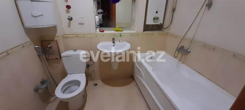 Satılır, köhnə tikili, 2 otaqlı, 60 m², Bakı, Yasamal r.