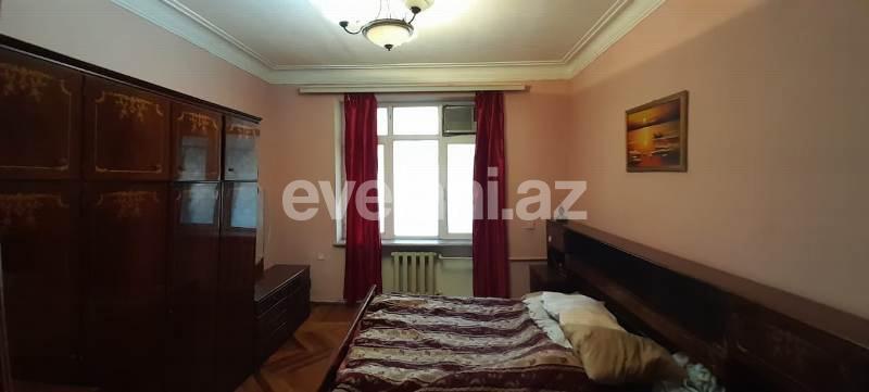 Satılır, köhnə tikili, 2 otaqlı, 60 m², Bakı, Yasamal r.