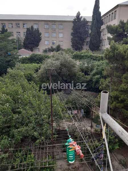 Satılır, köhnə tikili, 2 otaqlı, 48 m², Bakı, Yasamal r.