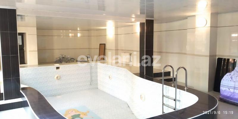 Satılır, villa, 10 otaqlı, 500 m², Bakı, Binəqədi r.