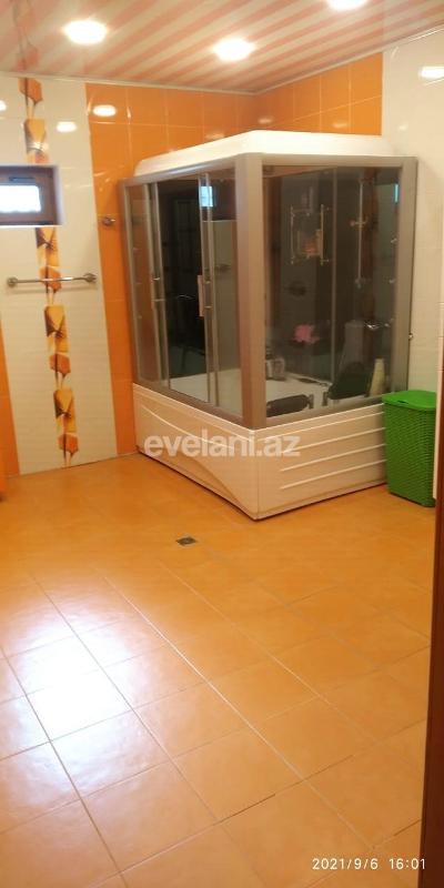 Satılır, villa, 10 otaqlı, 500 m², Bakı, Binəqədi r.