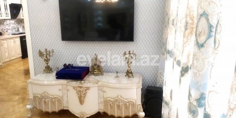 Satılır, villa, 10 otaqlı, 500 m², Bakı, Binəqədi r.