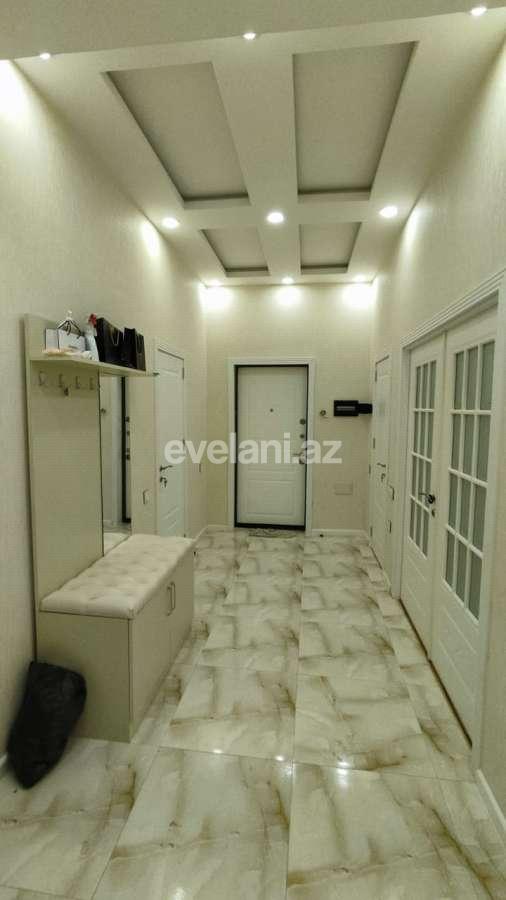 Satılır, yeni tikili, 2 otaqlı, 97 m², Bakı, Nərimanov r, Nəriman Nərimanov m.