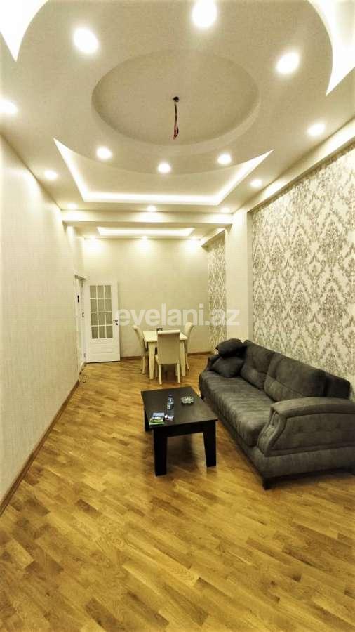 Satılır, yeni tikili, 2 otaqlı, 97 m², Bakı, Nərimanov r, Nəriman Nərimanov m.