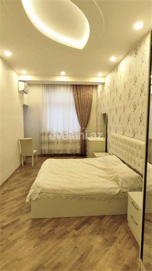 Satılır, yeni tikili, 2 otaqlı, 97 m², Bakı, Nərimanov r, Nəriman Nərimanov m.