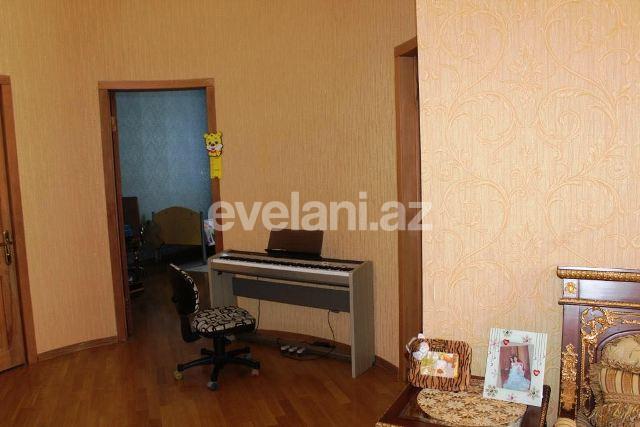 Продаётся, вилла, 6-комнаты, 380 m², Баку, Ясамальский r.