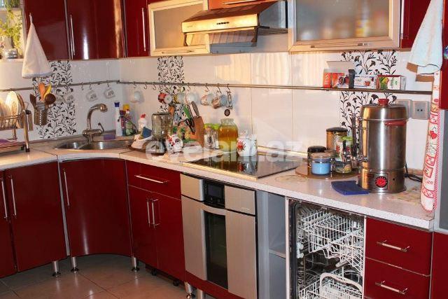 Продаётся, вилла, 6-комнаты, 380 m², Баку, Ясамальский r.