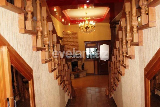 Продаётся, вилла, 6-комнаты, 380 m², Баку, Ясамальский r.