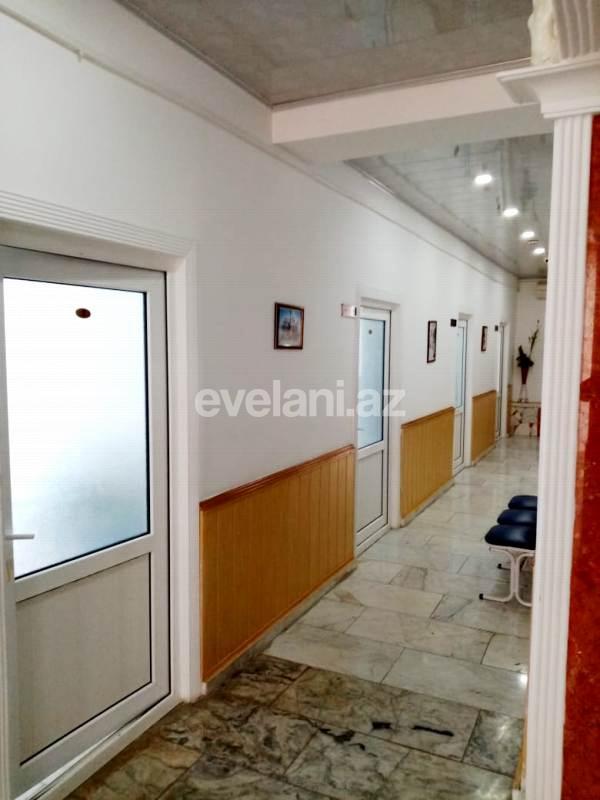 Satılır, obyekt, 750 m², Bakı, Suraxanı r, Günəşli q.