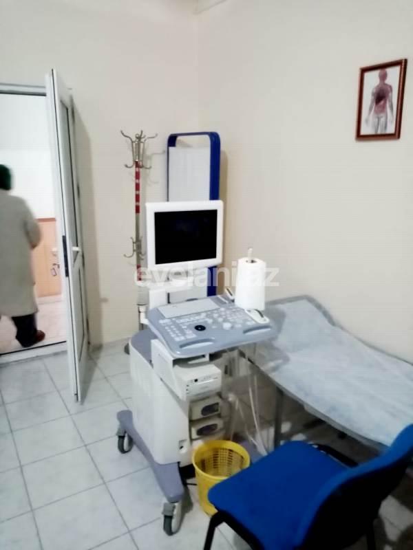 Satılır, obyekt, 750 m², Bakı, Suraxanı r, Günəşli q.