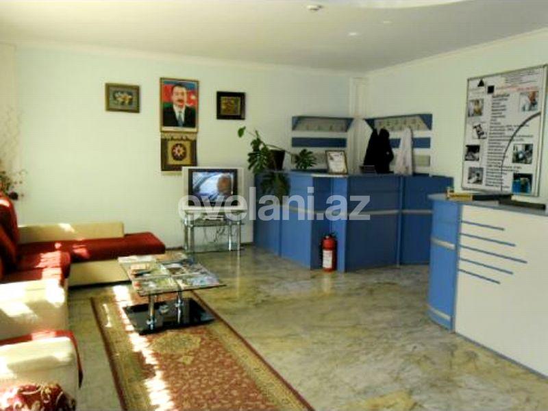 Satılır, obyekt, 750 m², Bakı, Suraxanı r, Günəşli q.