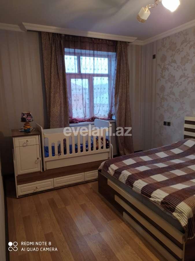 Satılır, həyət evi / bağ, 4 otaqlı, 105 m², Bakı, Abşeron r, Masazır q, Avtovağzal m.
