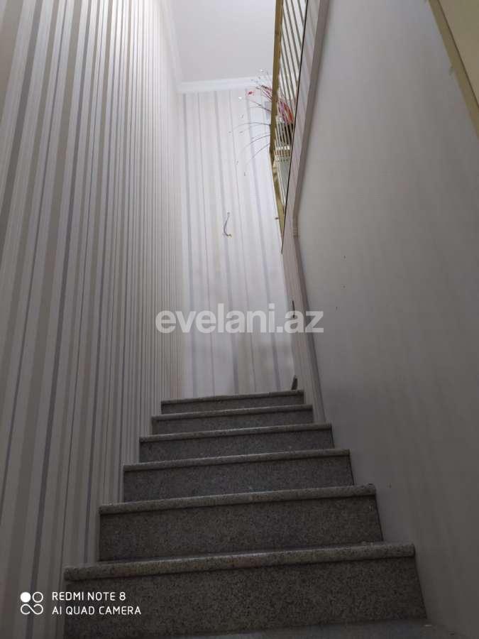 Satılır, həyət evi / bağ, 4 otaqlı, 105 m², Bakı, Abşeron r, Masazır q, Avtovağzal m.