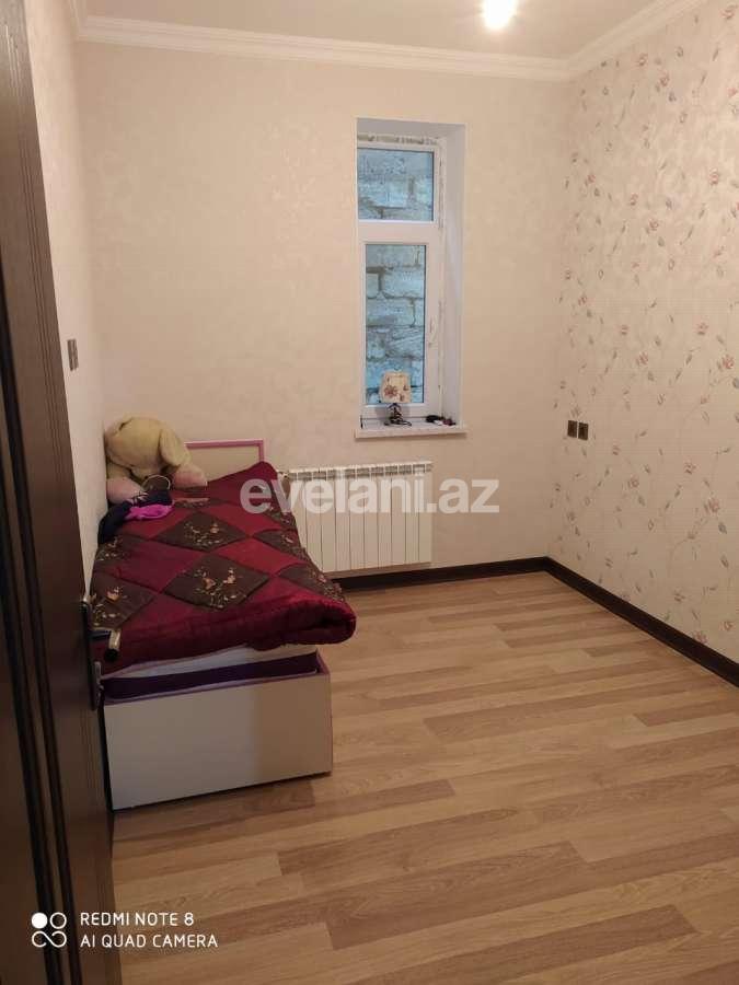 Satılır, həyət evi / bağ, 4 otaqlı, 105 m², Bakı, Abşeron r, Masazır q, Avtovağzal m.