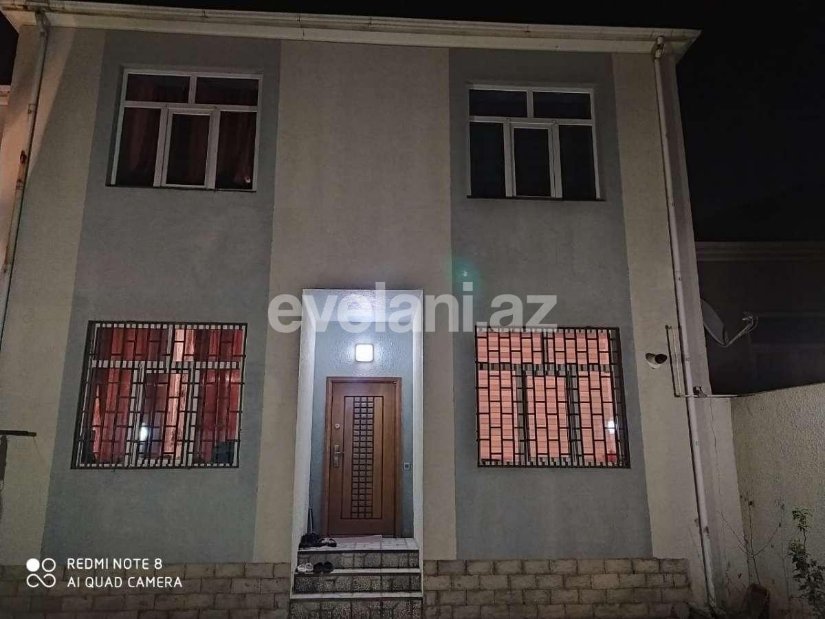 Satılır, həyət evi / bağ, 4 otaqlı, 105 m², Bakı, Abşeron r, Masazır q, Avtovağzal m.