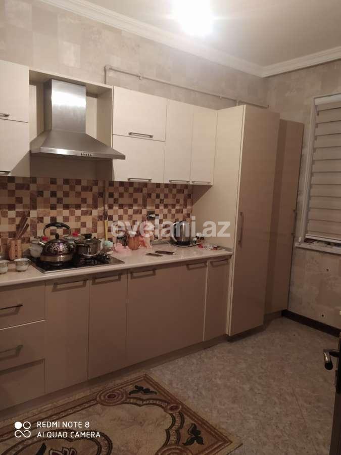 Satılır, həyət evi / bağ, 4 otaqlı, 105 m², Bakı, Abşeron r, Masazır q, Avtovağzal m.