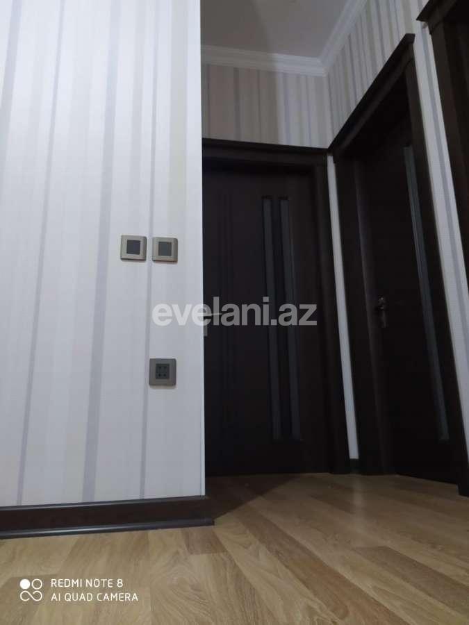 Satılır, həyət evi / bağ, 4 otaqlı, 105 m², Bakı, Abşeron r, Masazır q, Avtovağzal m.