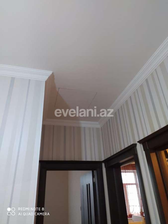 Satılır, həyət evi / bağ, 4 otaqlı, 105 m², Bakı, Abşeron r, Masazır q, Avtovağzal m.