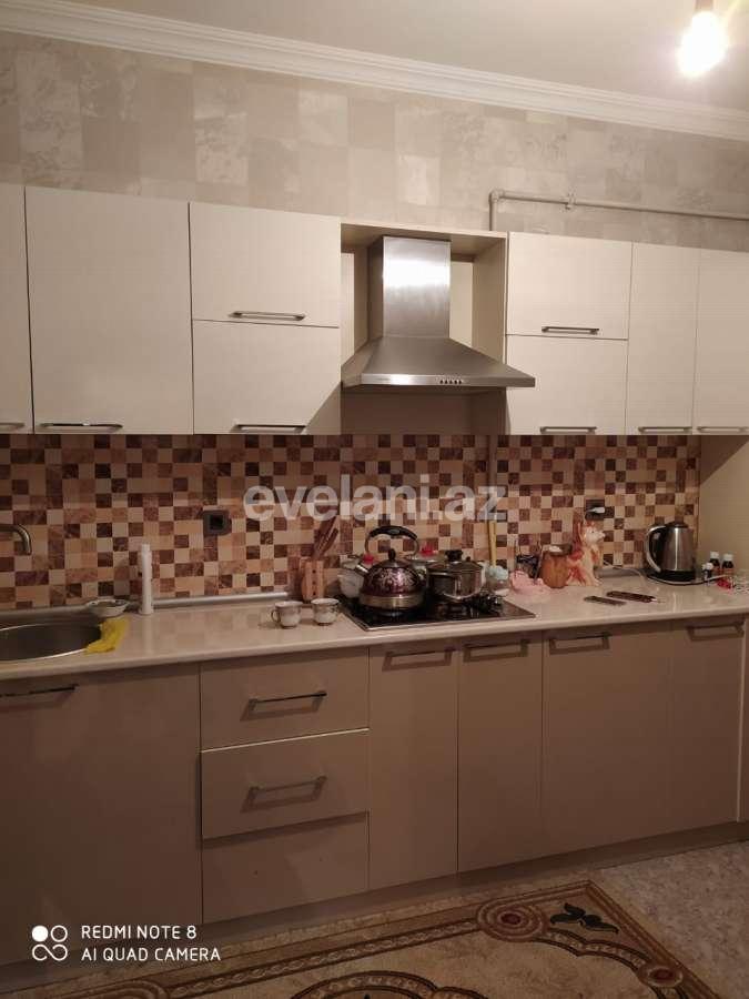 Satılır, həyət evi / bağ, 4 otaqlı, 105 m², Bakı, Abşeron r, Masazır q, Avtovağzal m.