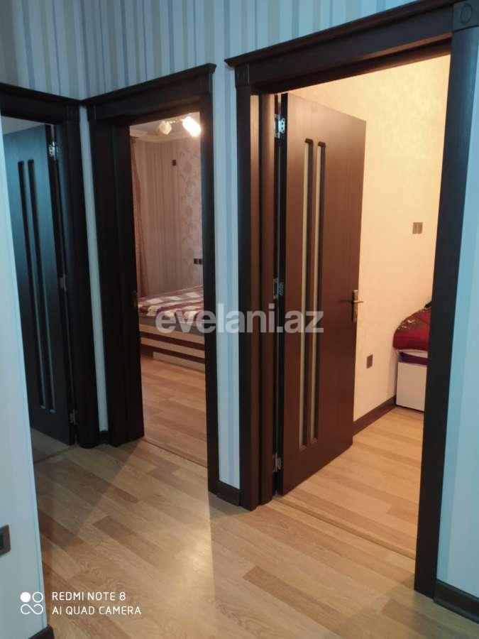 Satılır, həyət evi / bağ, 4 otaqlı, 105 m², Bakı, Abşeron r, Masazır q, Avtovağzal m.