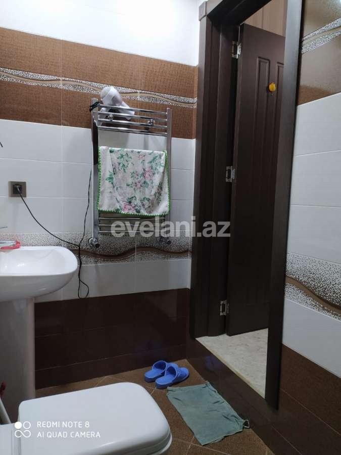 Satılır, həyət evi / bağ, 4 otaqlı, 105 m², Bakı, Abşeron r, Masazır q, Avtovağzal m.