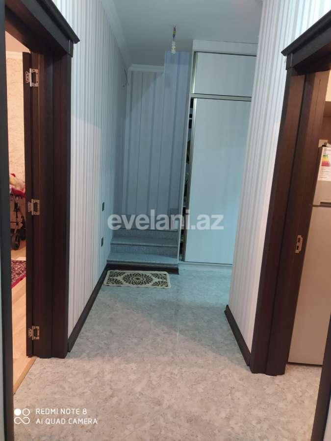Satılır, həyət evi / bağ, 4 otaqlı, 105 m², Bakı, Abşeron r, Masazır q, Avtovağzal m.