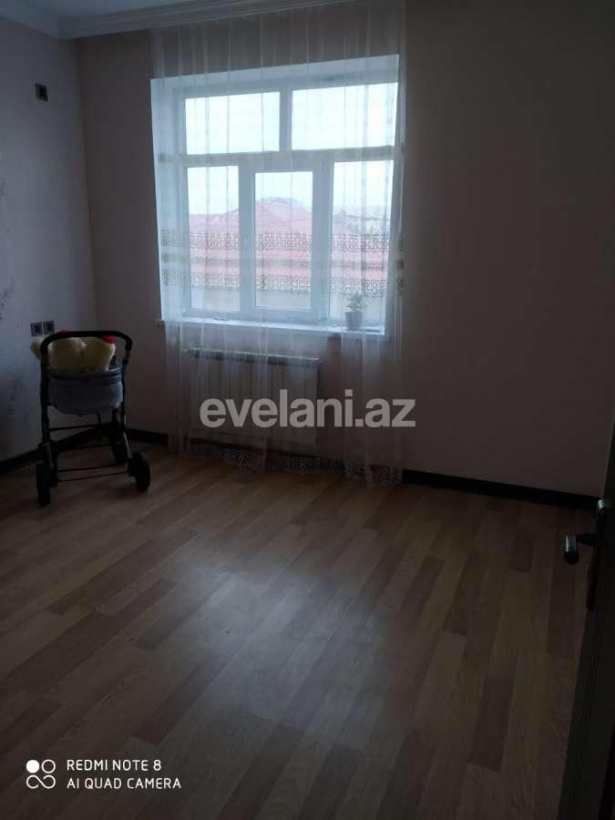 Satılır, həyət evi / bağ, 4 otaqlı, 105 m², Bakı, Abşeron r, Masazır q, Avtovağzal m.