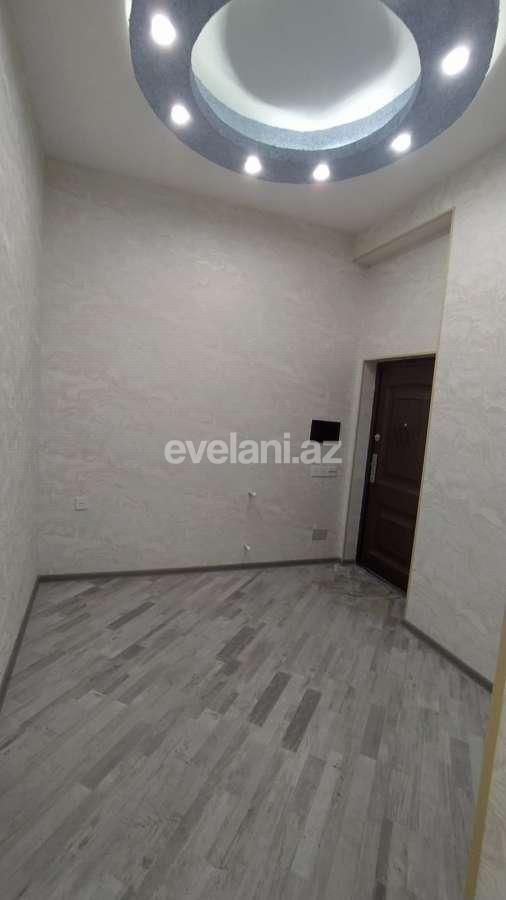 Sale, new building, 2 room, 67 m², Baku, Absheron r, Masazir d.