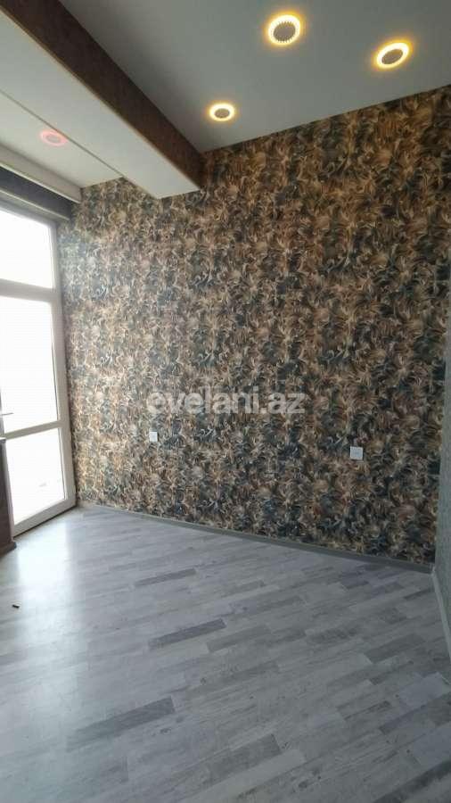Sale, new building, 2 room, 67 m², Baku, Absheron r, Masazir d.