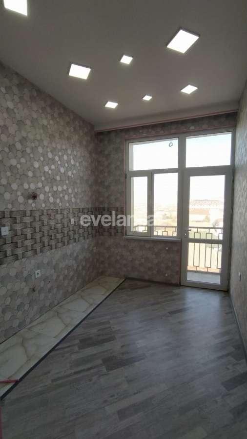 Sale, new building, 2 room, 67 m², Baku, Absheron r, Masazir d.