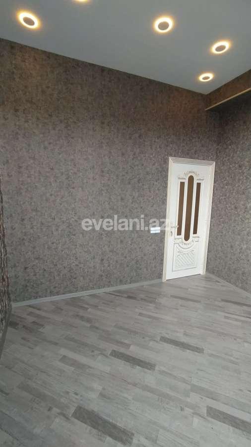 Sale, new building, 2 room, 67 m², Baku, Absheron r, Masazir d.