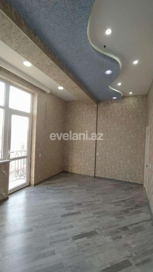 Sale, new building, 2 room, 67 m², Baku, Absheron r, Masazir d.