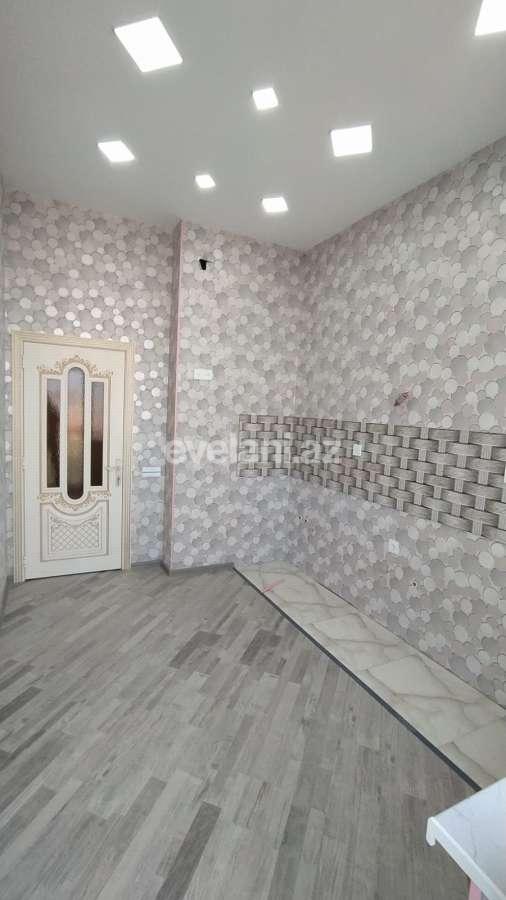 Sale, new building, 2 room, 67 m², Baku, Absheron r, Masazir d.