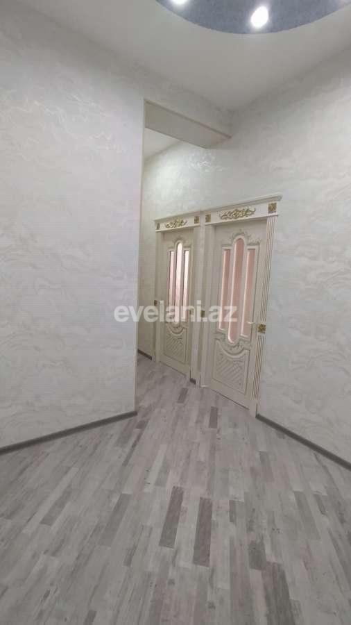 Sale, new building, 2 room, 67 m², Baku, Absheron r, Masazir d.