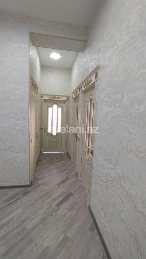 Sale, new building, 2 room, 67 m², Baku, Absheron r, Masazir d.