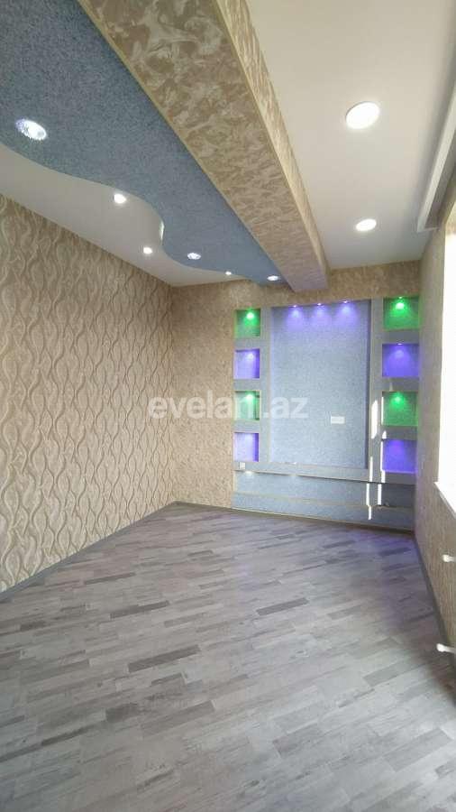 Sale, new building, 2 room, 67 m², Baku, Absheron r, Masazir d.
