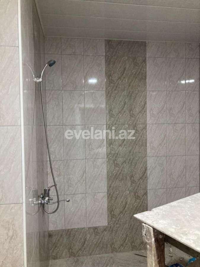 Rent, new building, 2 room, 85 m², Baku, Khatai r, Shah Ismail Khatai m.